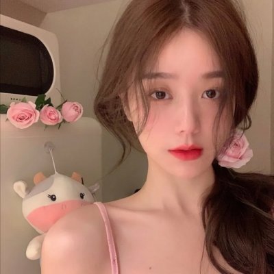 穿梭梦美人